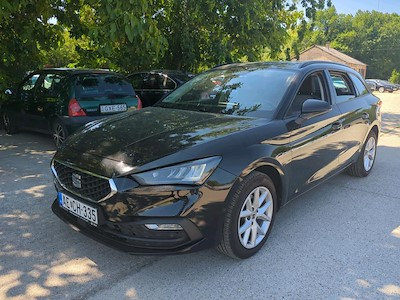 Achetez SEAT Leon HYBRID sur Ayvens Carmarket