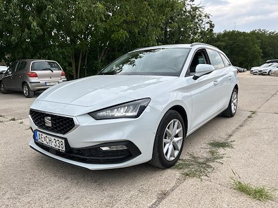 Achetez SEAT Leon HYBRID sur Ayvens Carmarket