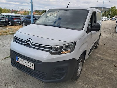 Compra CITROËN Berlingo en Ayvens Carmarket