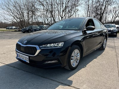 Achetez SKODA Octavia sur Ayvens Carmarket