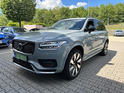Koop uw VOLVO Xc90 - AZ AKKU KONDÍCIÓ VIZSGÁLAT EREDMÉNYE A DOKUMENTOMOK KÖZÖTT TALÁLHATÓ! op Ayvens Carmarket