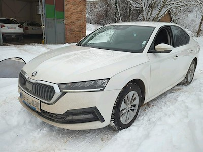 Achetez SKODA Octavia sur Ayvens Carmarket