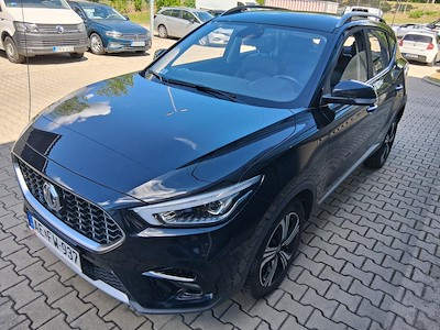 Buy MITSUBISHI Zs on Ayvens Carmarket