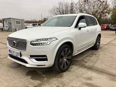 Achetez VOLVO Xc90 - HYBRID GÉPJÁRMŰ! sur Ayvens Carmarket