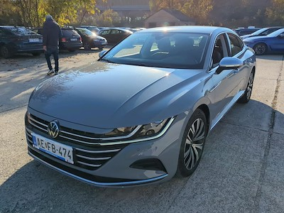 Buy VOLKSWAGEN Arteon on Ayvens Carmarket