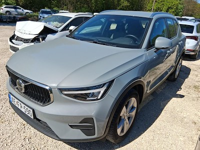 Buy VOLVO Xc40 - HYBRID GÉPJÁRMŰ! on Ayvens Carmarket