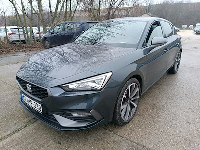 Achetez SEAT Leon sur Ayvens Carmarket