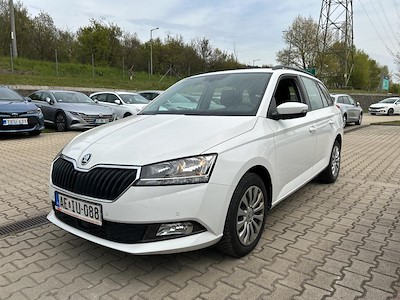 Osta [Merkki] [Malli] osoitteesta Ayvens Carmarket