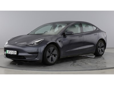 Achetez TESLA Model 3 Saloon sur Ayvens Carmarket