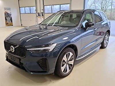 Kaufe VOLVO XC60 T6 PLUS DARK bei Ayvens Carmarket