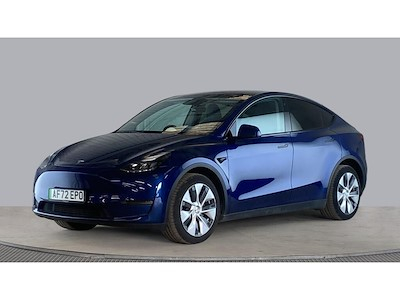 Buy TESLA Model Y on Ayvens Carmarket