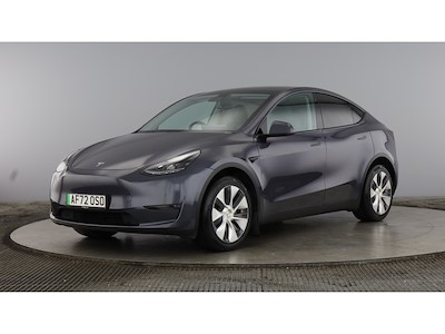 Buy TESLA Model Y on Ayvens Carmarket