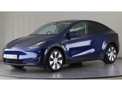 Buy TESLA Model Y on Ayvens Carmarket