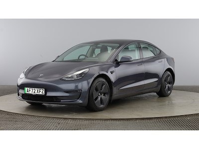 Buy TESLA Model 3 Saloon on Ayvens Carmarket
