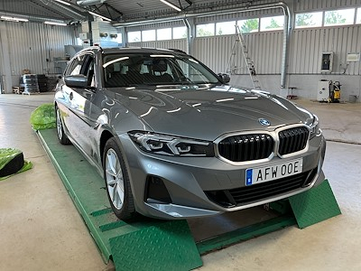 Köp BMW Series 3 på Ayvens Carmarket