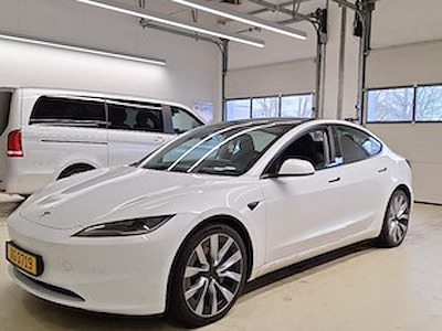 Kaufe TESLA MODEL 3 LRDM bei Ayvens Carmarket