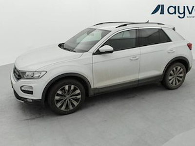 Kaufe VOLKSWAGEN T-ROC 1.5 TSI ACT SPORT DSG bei Ayvens Carmarket