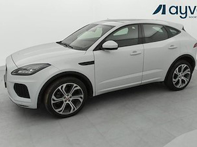 Kaufe JAGUAR E-PACE 2.0D FIRST EDITION AWD bei Ayvens Carmarket