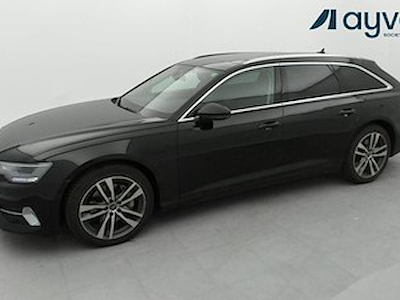 Kaufe AUDI A6 45 TDI AVANT QUATTRO bei Ayvens Carmarket