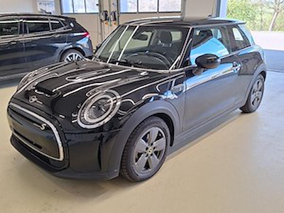 Köp MINI MINI 32.6 KWH COOPER SE på Ayvens Carmarket
