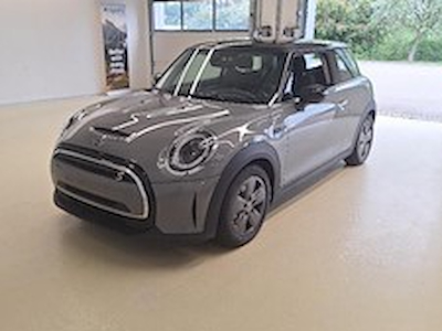 Köp MINI MINI 32.6 KWH COOPER SE på Ayvens Carmarket