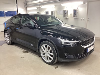 Köp POLESTAR 2 på Ayvens Carmarket