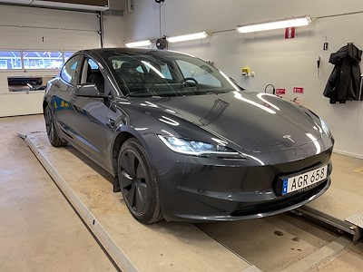 Köp TESLA MODEL 3 på Ayvens Carmarket