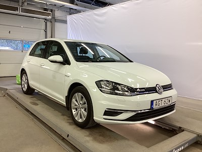 Köp VOLKSWAGEN Golf på Ayvens Carmarket