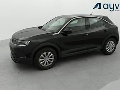 Buy OPEL MOKKA-E BEV 50KWH MOKKA-E E-ED on Ayvens Carmarket