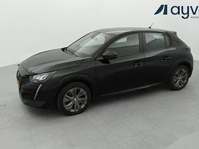 Comprar PEUGEOT 208 50KWH ACTIVE PACK no Ayvens Carmarket