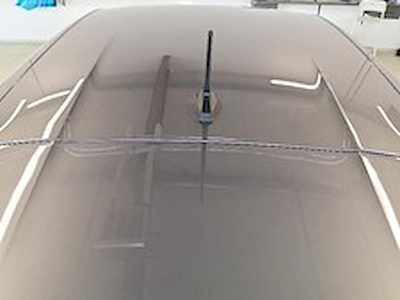 Kaufe RENAULT MEGANE E-TECH 60KWH R130 EVOLU bei Ayvens Carmarket