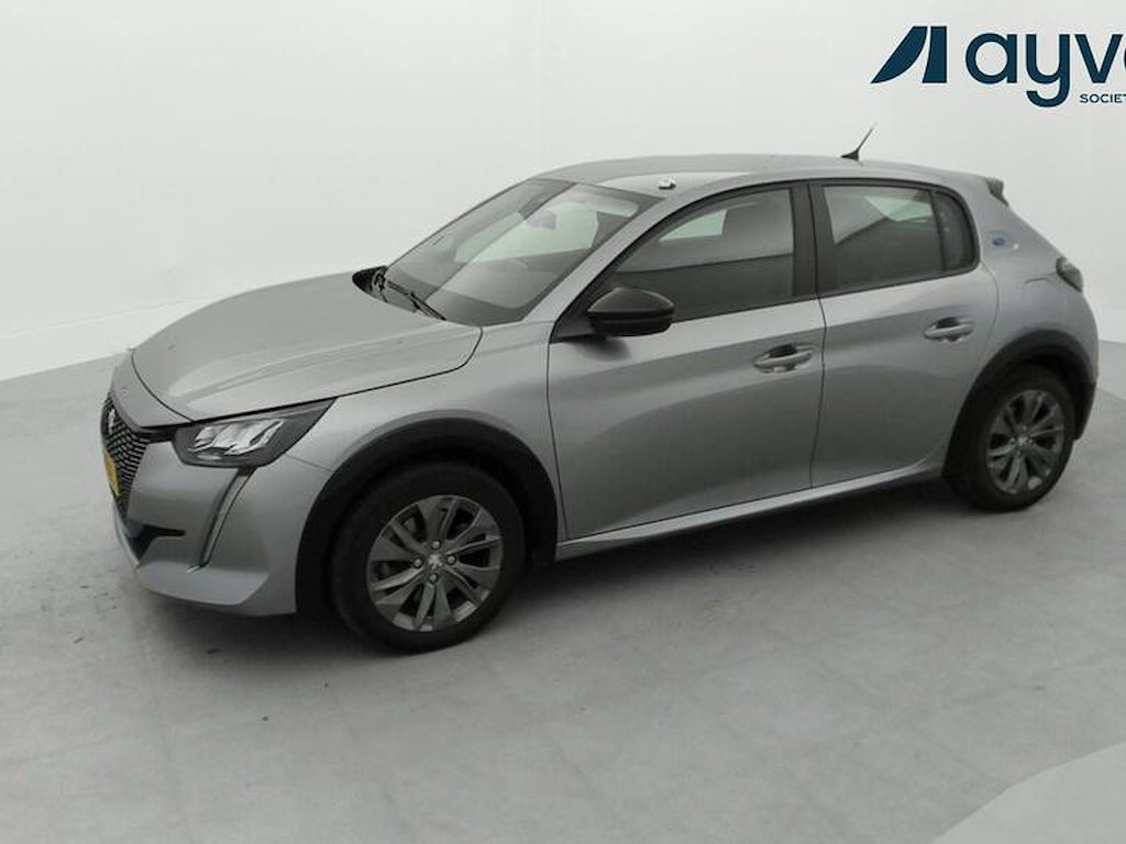 Peugeot 208 50KWH ACTIVE PACK 136 CV Visio Park 1, Camera