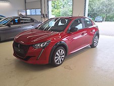 Kaufe PEUGEOT 208 50KWH ACTIVE PACK bei Ayvens Carmarket