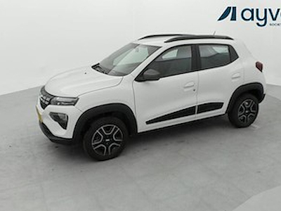 Buy DACIA SPRING 27KWH EXPRESSION on Ayvens Carmarket