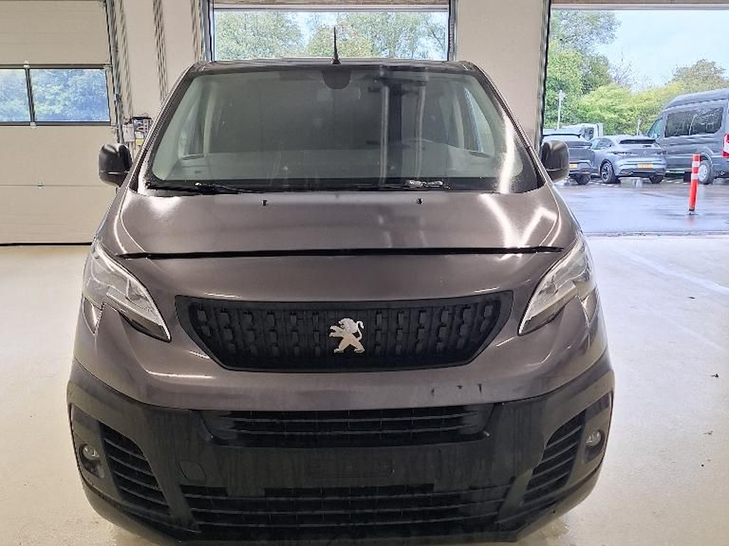 Peugeot Expert 2.0 BLUEHDI 145 S&S LON 145CV Connect Nav