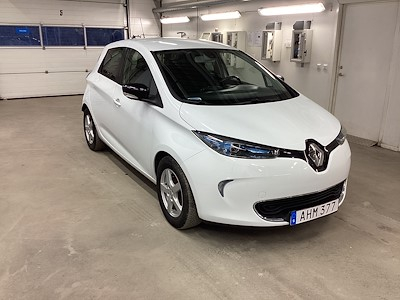Köp RENAULT ZOE på Ayvens Carmarket