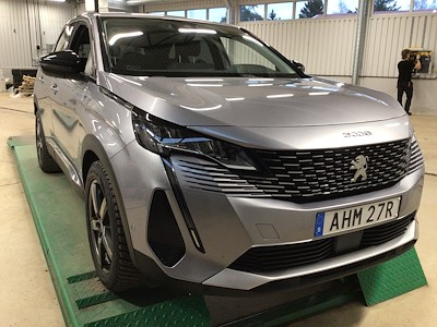 Köp PEUGEOT 3008 på Ayvens Carmarket