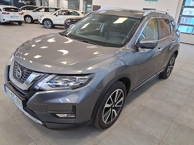 Achetez NISSAN X-Trail sur Ayvens Carmarket