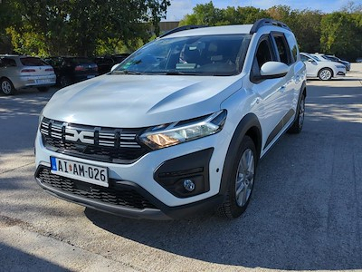 Buy DACIA Jogger on Ayvens Carmarket