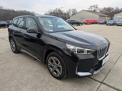 Achetez BMW BMW X1 sur Ayvens Carmarket