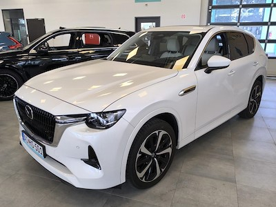 Achetez MAZDA Cx-60 sur Ayvens Carmarket