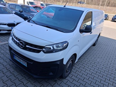 Comprar OPEL Vivaro - ADMIN. DÍJ NETTÓ ÖSSZEGE: 170 866 FT. no Ayvens Carmarket