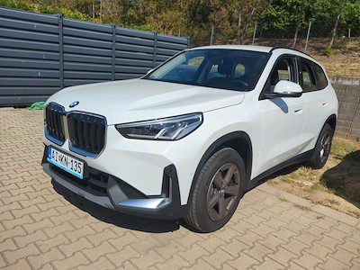 Ayvens Carmarket den BMW X1 satın al