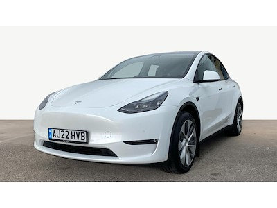 Buy TESLA Model Y on Ayvens Carmarket