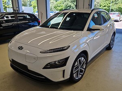 Kaufe HYUNDAI KONA 64 KWH ELECTRIC TECHNO bei Ayvens Carmarket