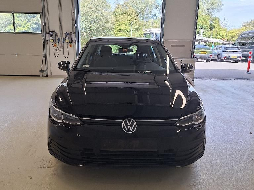 Volkswagen Golf VIII 1.0 TSI 81KW ACT OPF 110CV LIFE, GPS, PDC, Rear View rear camera