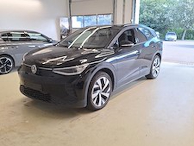 Kaufe VOLKSWAGEN ID.4 82KWH PRO bei Ayvens Carmarket