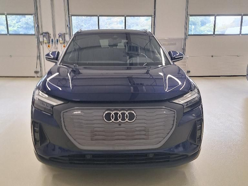 Audi E-tron Q4 40 82 KWH  204 CV Business Pack, Comfort Pack