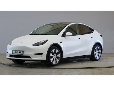 Buy TESLA Model Y on Ayvens Carmarket