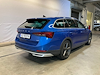 Kjøp SKODA OCTAVIA hos Ayvens Carmarket
